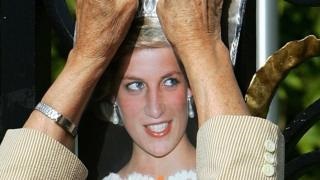Filmele prințesei Diana de ce au făcut atât de mult zgomot BBC de servicii rusești
