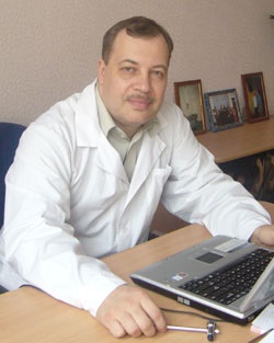 Plekhanov leonid alexandrovich - calea spre neurologie