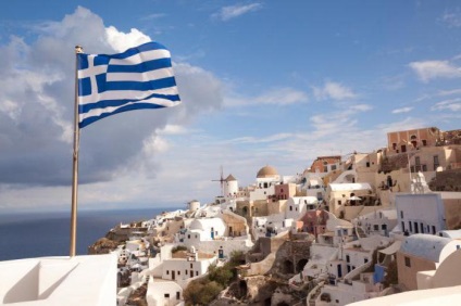 Zona Greciei