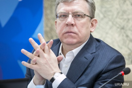 De ce este arestat ministrul Economiei, Alexei Ulyukayev?