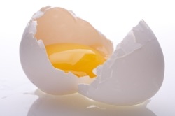 De ce nu mâncați ouă crude
