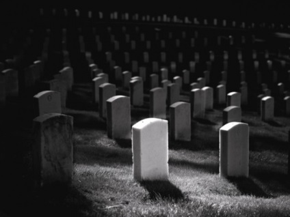 De ce profetul a rămas întotdeauna la mormântul decedatului imediat după înmormântare