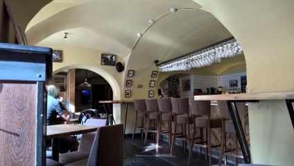 De ce nu există bucătărie finlandeză și restaurante finlandeze în Sankt Petersburg