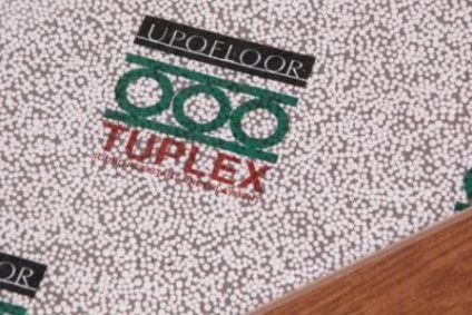 Substrat sub tuplex laminat (tuplex)