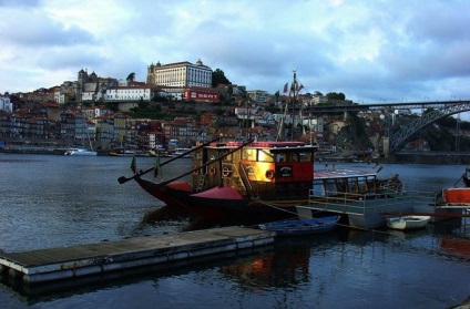 O călătorie în port, sfaturi către turist, ce să observi, ce să faci și ce să nu faci în port