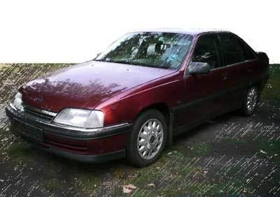 Cumparand opel omega a, trebuie sa acordati o atentie deosebita acestui lucru