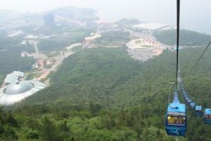 Informații utile pentru călătorul despre Dalian