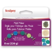 Polimer lut sculpey - scrie despre hobby-ul tau