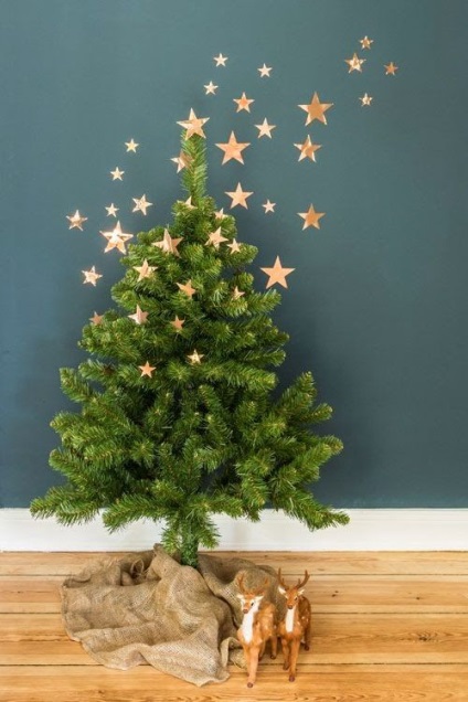 Idei complete de mână pentru decorațiuni de Crăciun la domiciliu și pom de Crăciun, design, bloguri