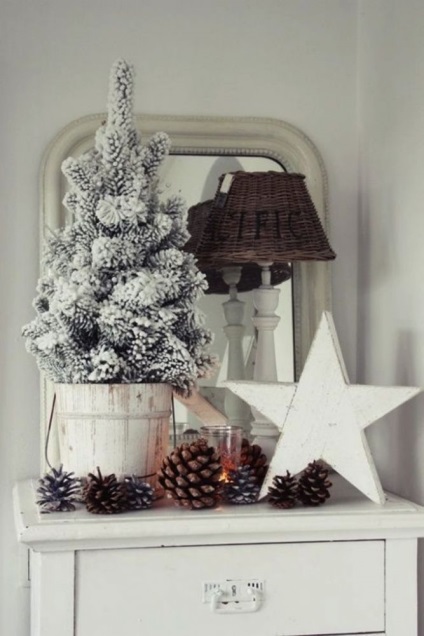 Idei complete de mână pentru decorațiuni de Crăciun la domiciliu și pom de Crăciun, design, bloguri