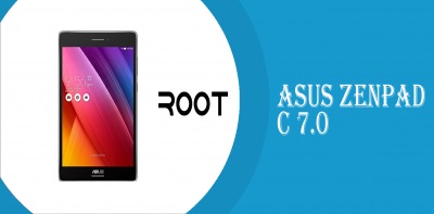 Obținerea drepturilor de rădăcină pe asus zenpad c 7