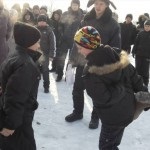 A hazai labdarúgás szabályai, aktív gyermekjátékok