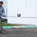 Reguli de fotbal intern, jocuri active pentru copii