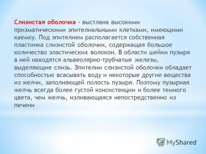 Prezentare pe tema departamentului de disciplină histologică medicină generală subiect histopunctional