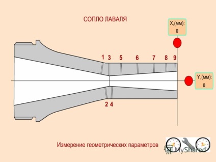 Prezentare pe tema atelierului virtual de laborator privind tematica gazelor - virtual