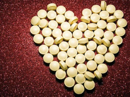 Luarea de aspirină pentru și împotriva