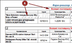 Ordinul Ministerului Sănătății al Federației Ruse nr. 330 privind măsurile de îmbunătățire a contabilității, depozitării, descărcării și utilizării