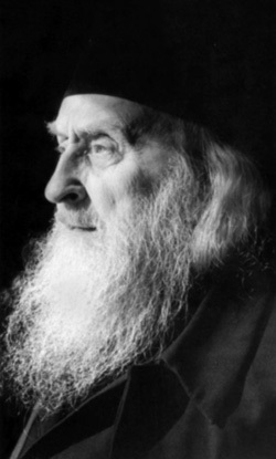 Enoriașul este silonul Athonite pe care trebuie să îl cunoașteți despre acest sfânt