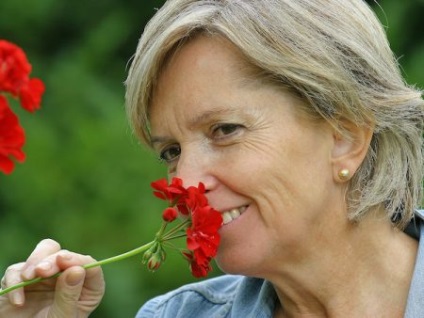 A nők menopauza tünetei, a nők szépsége és egészsége