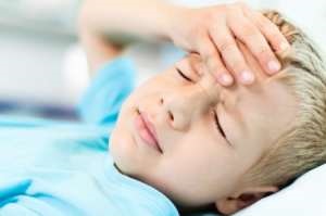 Simptomele comoției în copilul de prim ajutor, tratament, consecințe