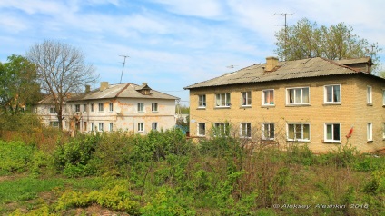 Téma megtekintése - microdistrict shuist (penza)