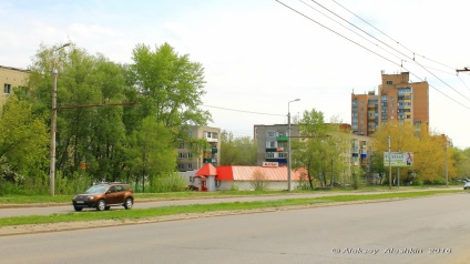 Téma megtekintése - microdistrict shuist (penza)