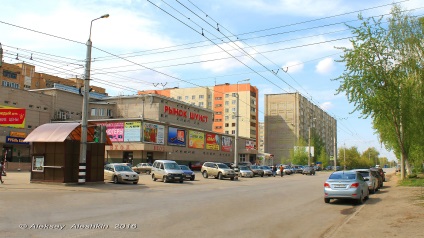 Vezi subiect - microdistrict shuist (penza)