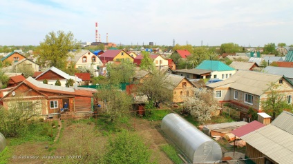 Téma megtekintése - microdistrict shuist (penza)