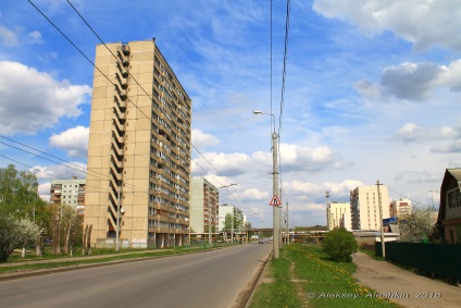 Vezi subiect - microdistrict shuist (penza)