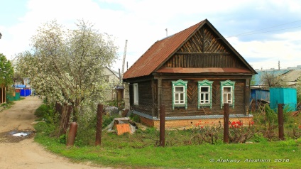 Téma megtekintése - microdistrict shuist (penza)