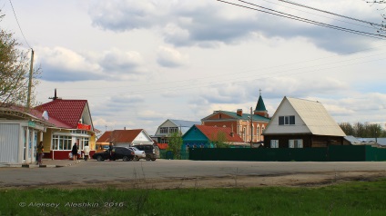 Téma megtekintése - microdistrict shuist (penza)