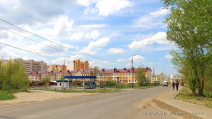 Vezi subiect - microdistrict shuist (penza)