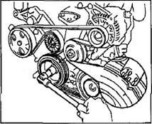 Verificarea și reglarea backlash-urilor într-o unitate de supape 1zz-fe-tech doc toyota, tech doc toyota