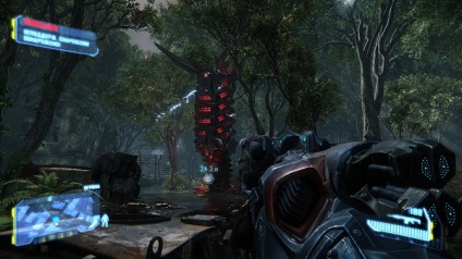 Trecerea jocului crysis 3