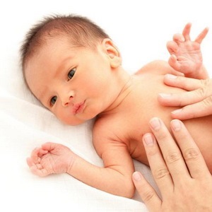 Herniile ombilicale la simptomele și tratamentul nou-născuților