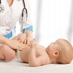 Ombilicul și hernia inghinală la copii