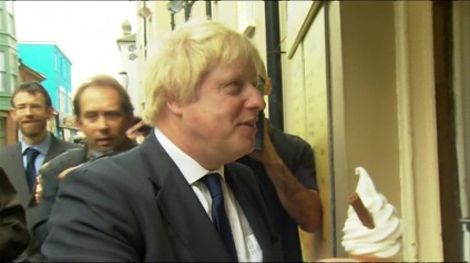 Putin ca un dobbi și alte gânduri ale lui Boris Johnson despre Rusia - serviciu bcc rusesc