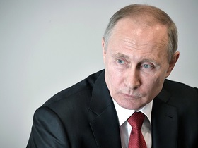 Putin a cerut să reducă numărul de inspecții neprogramate ale antreprenorilor