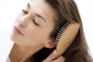 Părul pieptene tip, beneficii și prejudicii, utilizarea corectă