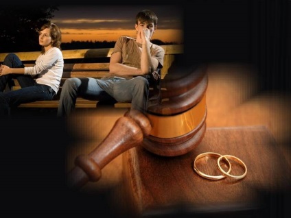 A házasság felbontása Üzbegisztánban bírósági vagy nyilvántartó hivatal