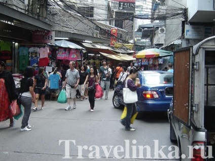 Zone Bangkok Siam