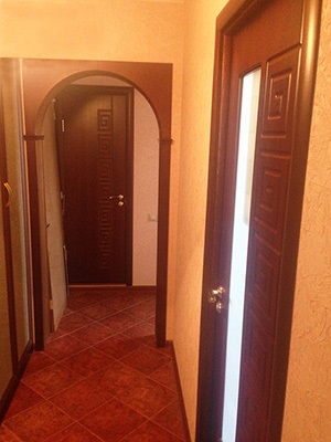 Repararea economiei - reparații ieftine ale apartamentelor la cheie la cheie în Moscova și regiune