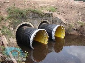 Repararea conductelor de canalizare, fonta si plastic