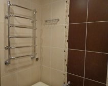 Reparații de colțuri în baie în St. Petersburg prețurile, comentarii, prețuri, fotografii