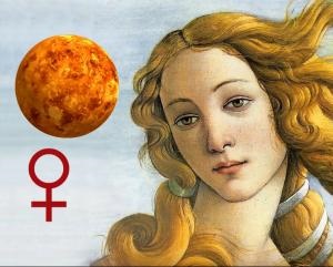 A retrográd venus 2014-2034, amely lehetetlen, és mit ajánlani egy retro rejtély