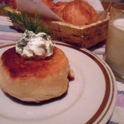A finn konyha ételek receptjei