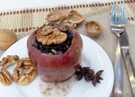 Reteta pentru muesli pentru pierderea in greutate