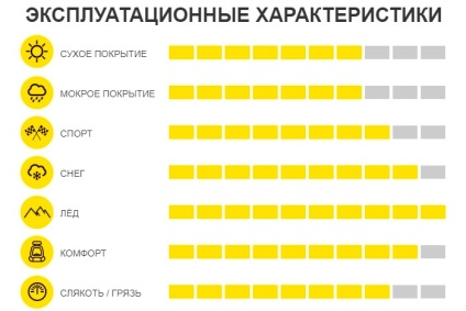 Evaluarea anvelopelor de iarnă împăturite 2017-2018, teste de cauciuc, clasamente de top ale lumii