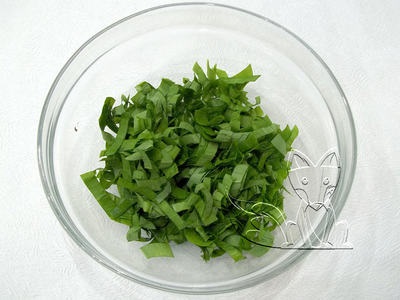 Salata de piept de pui afumat - o farfurie universala pentru orice ocazie