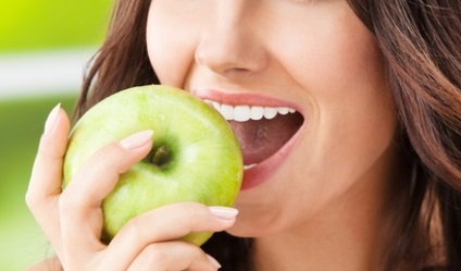 Най-ефективните средства за защита народни, лечението с ябълки